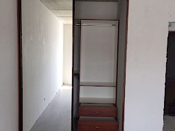 Гардеробная на заказ