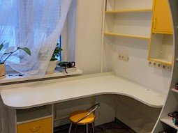 Письменный стол на заказ