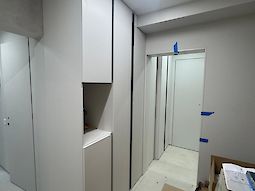 Распашные шкафы на заказ